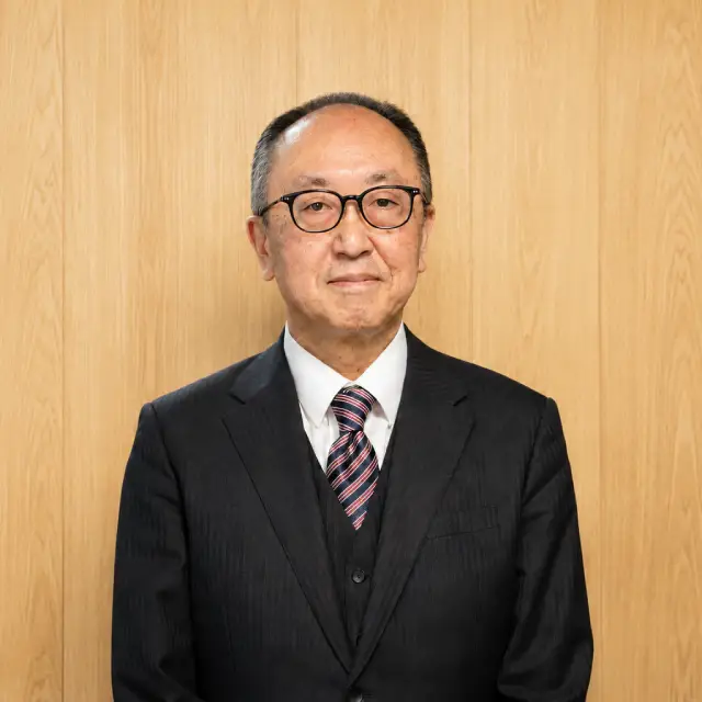 代表挨拶